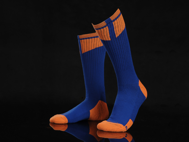 Calcetines Air Jordan Dri-FIT Crew E - Cliquez sur l'image pour la fermer